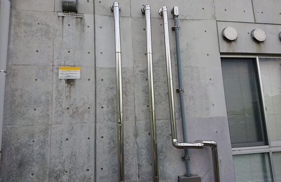 群馬で安心できるエアコンメンテナンスをお探しならリコォー㈱まで